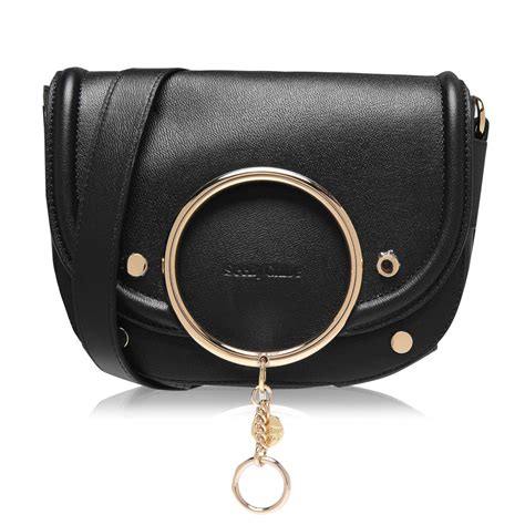 see by chloe bag mara|Mara crossbody bag .